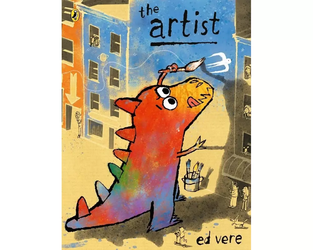 The Artist