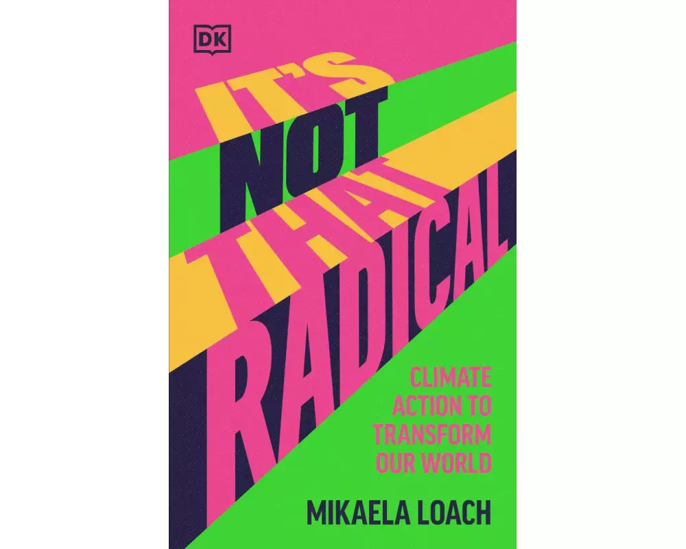 It's Not That Radical
