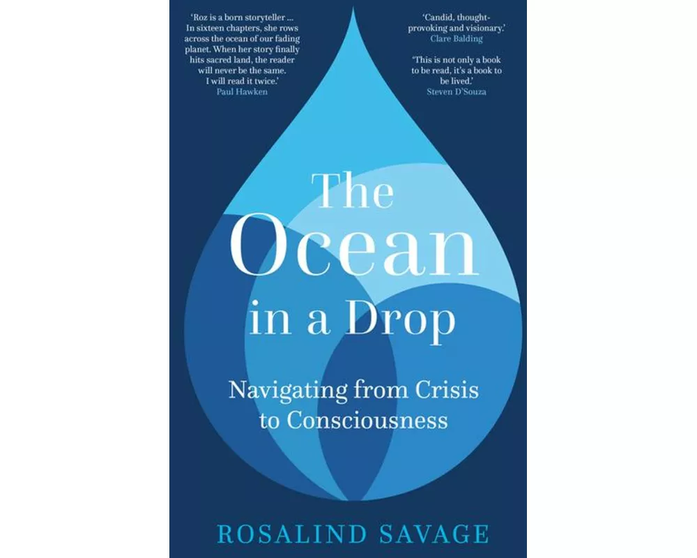 The Ocean in a Drop