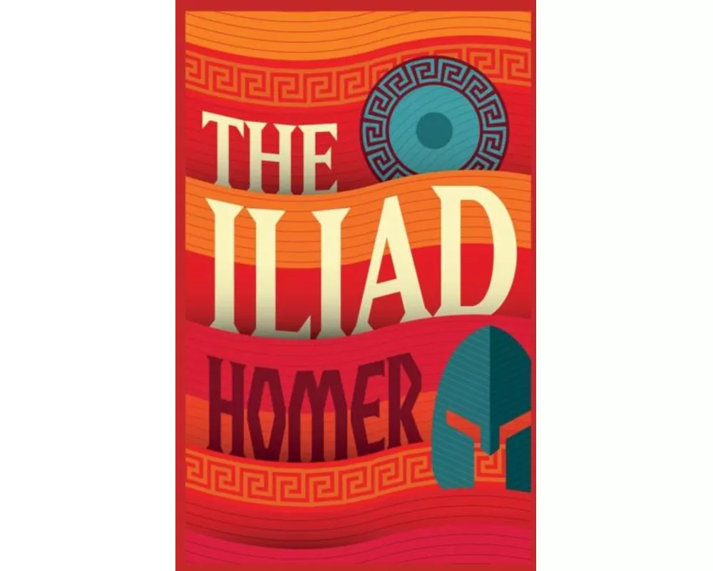 The Iliad