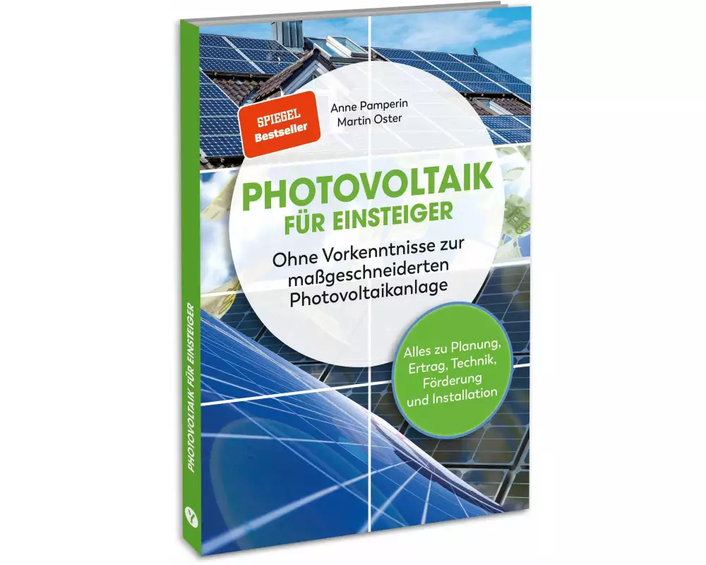 Photovoltaik für Einsteiger
