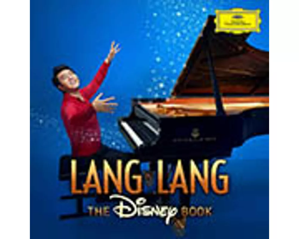 The Disney Book