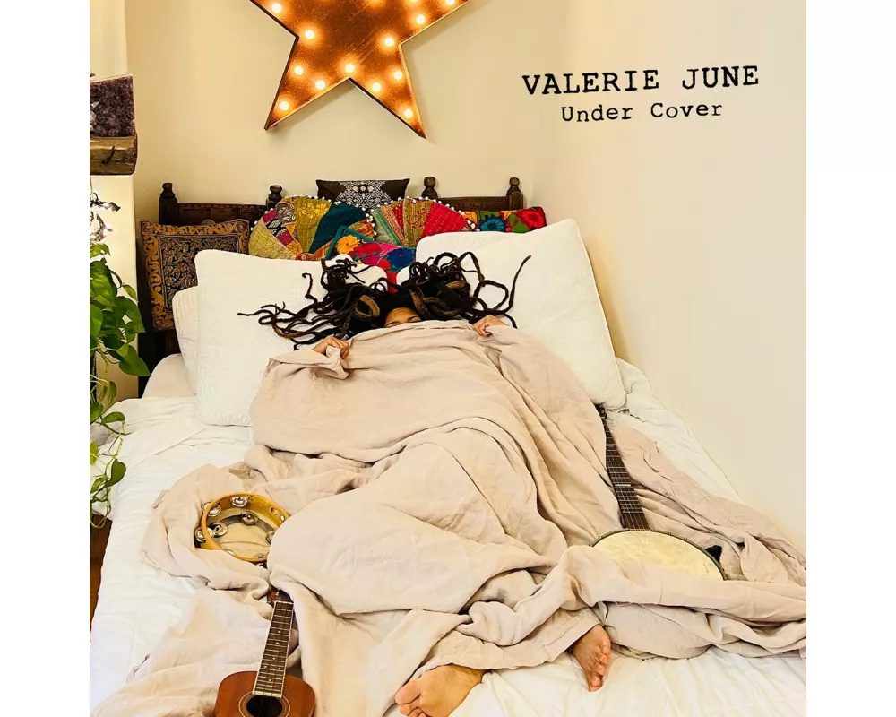 Under Cover