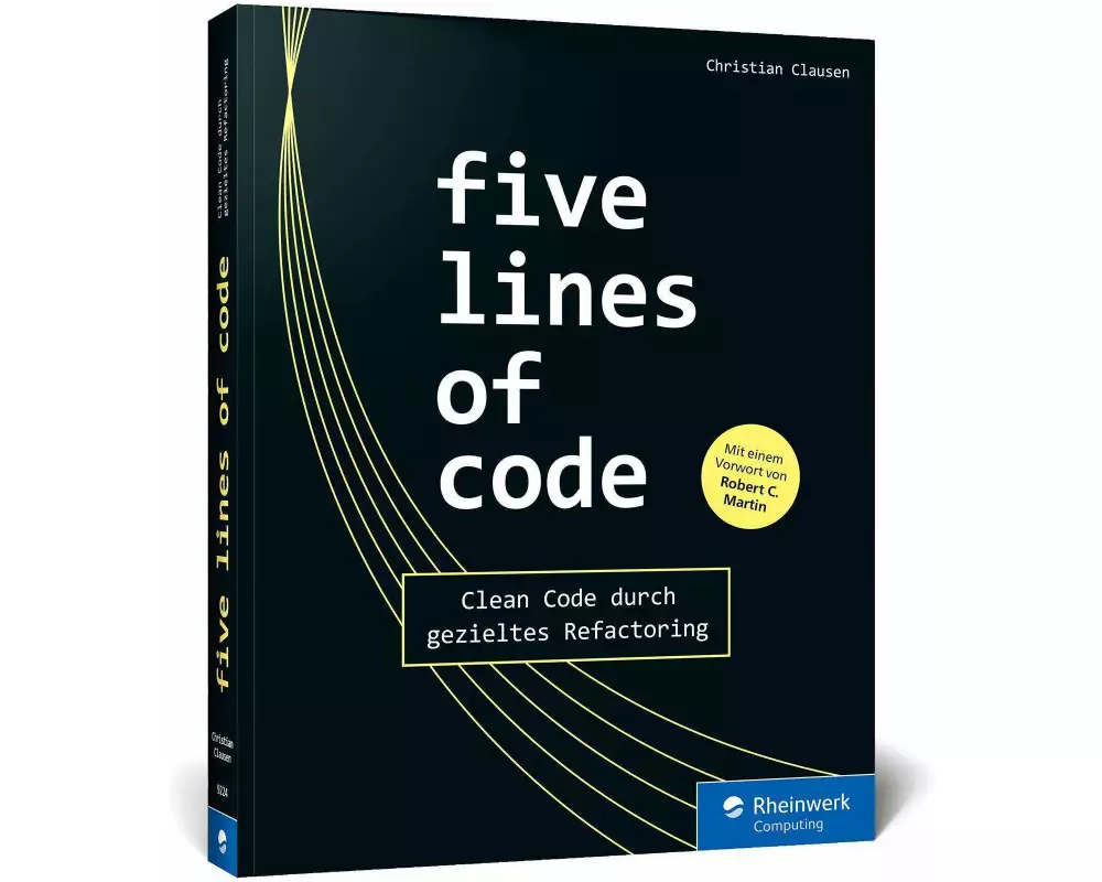 Five Lines of Code