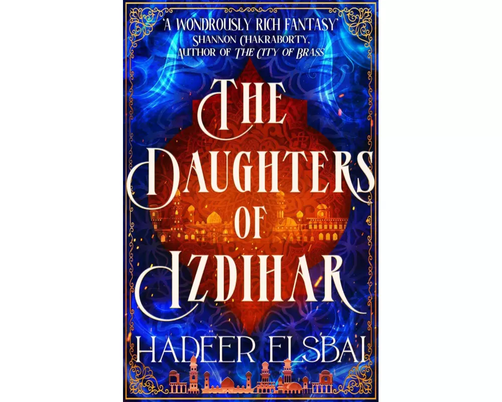 The Daughters of Izdihar