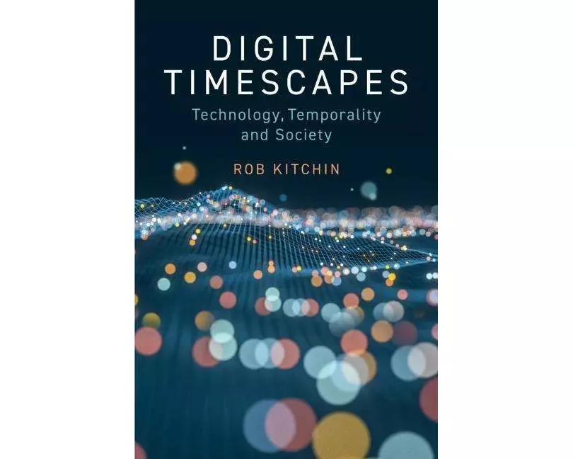 Digital Timescapes