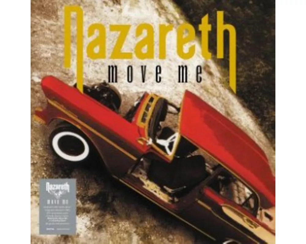 Move Me
