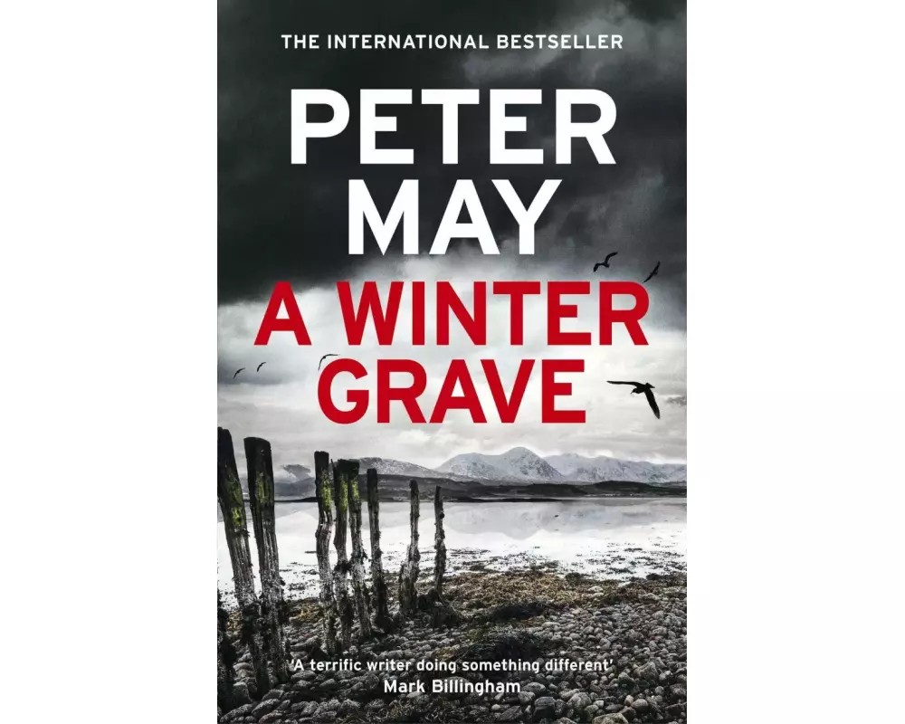A Winter Grave