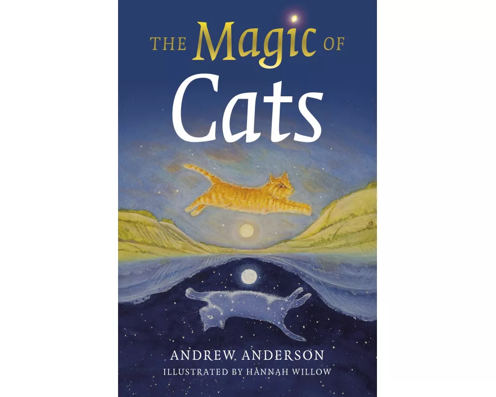 Magic of Cats, The