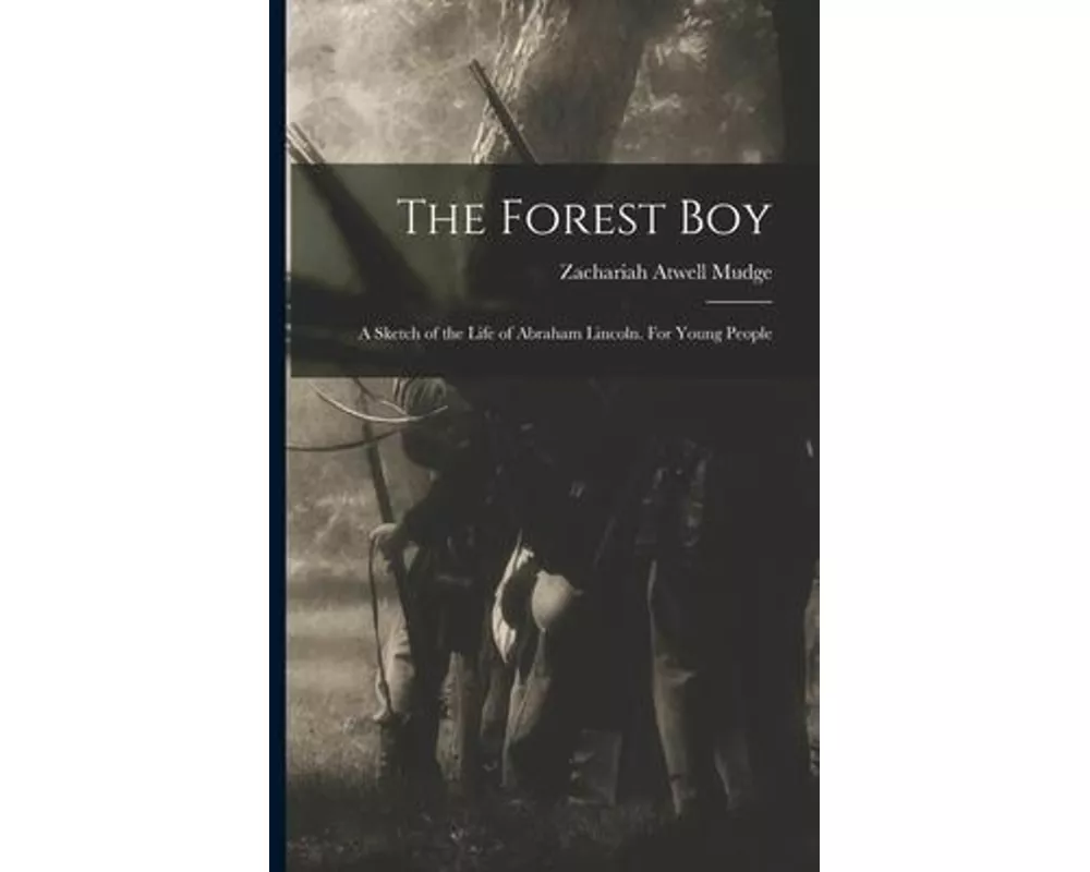 The Forest Boy