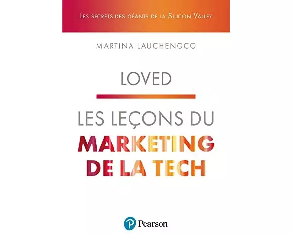 Leçons du marketing de la tech