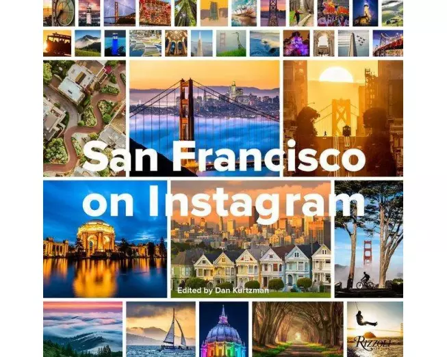 San Francisco on Instagram