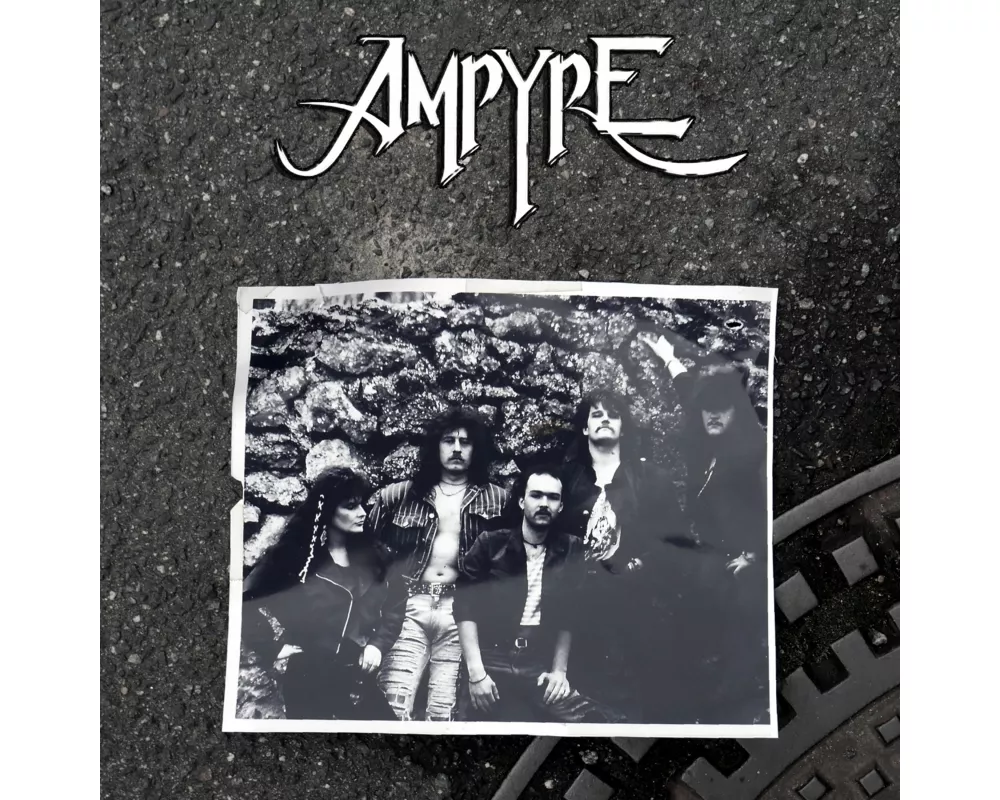 Ampyre EP