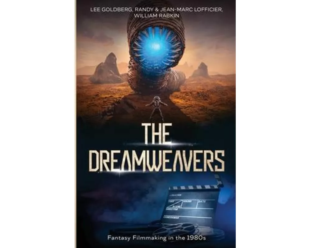 The Dreamweavers