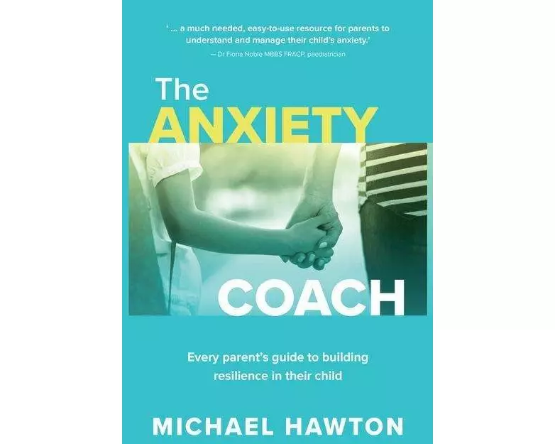 Anxiety Coach