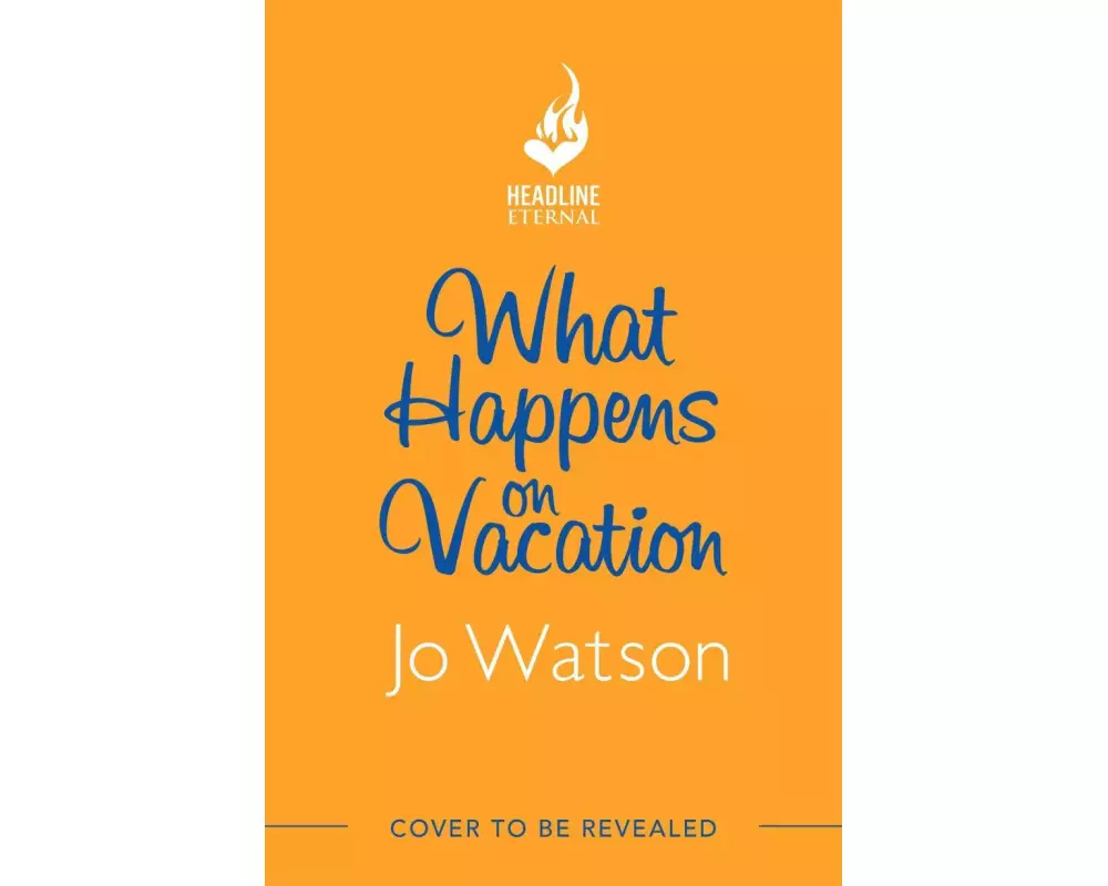 What Happens On Vacation