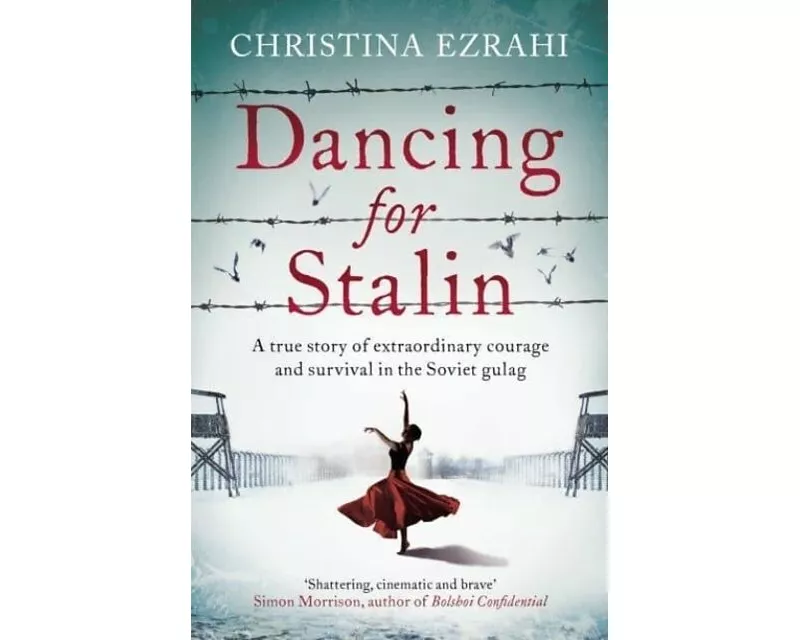 Dancing for Stalin