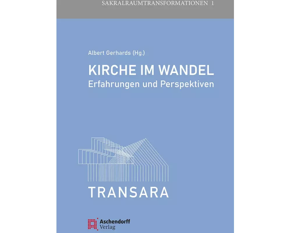Kirche im Wandel