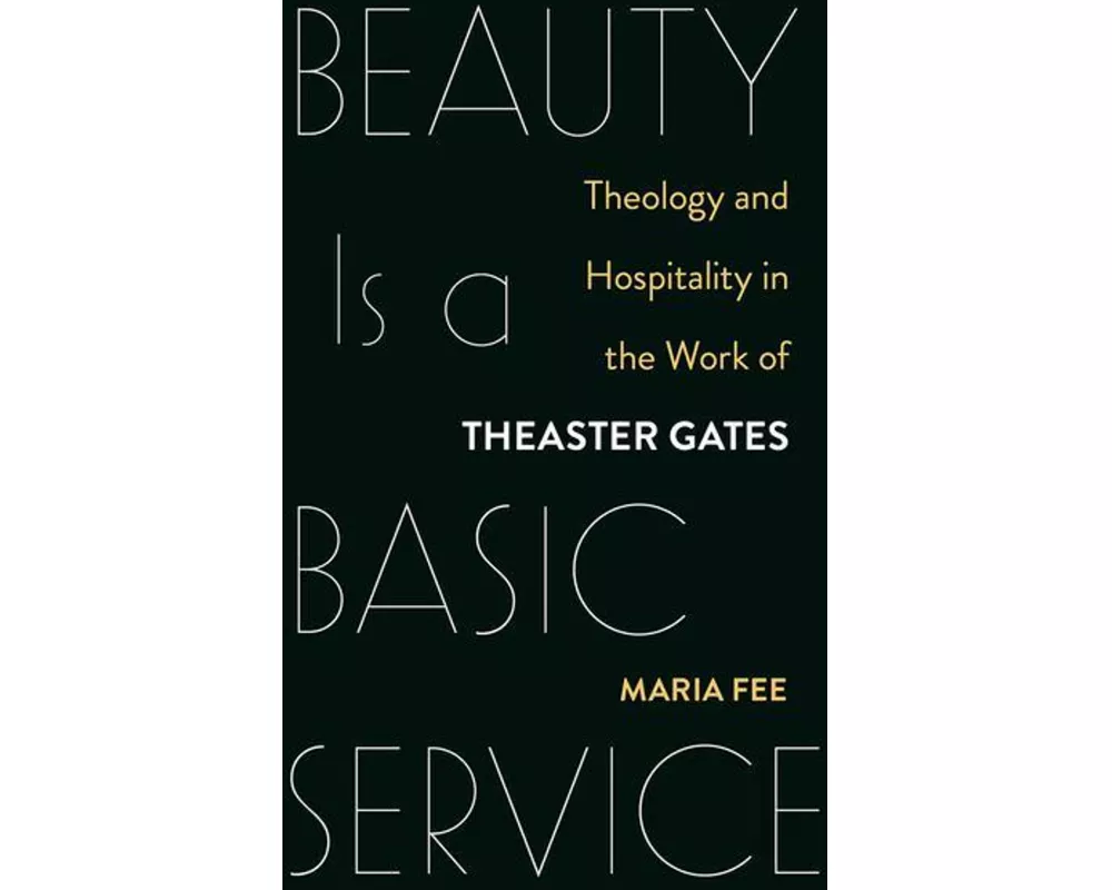 Beauty Is a Basic Service