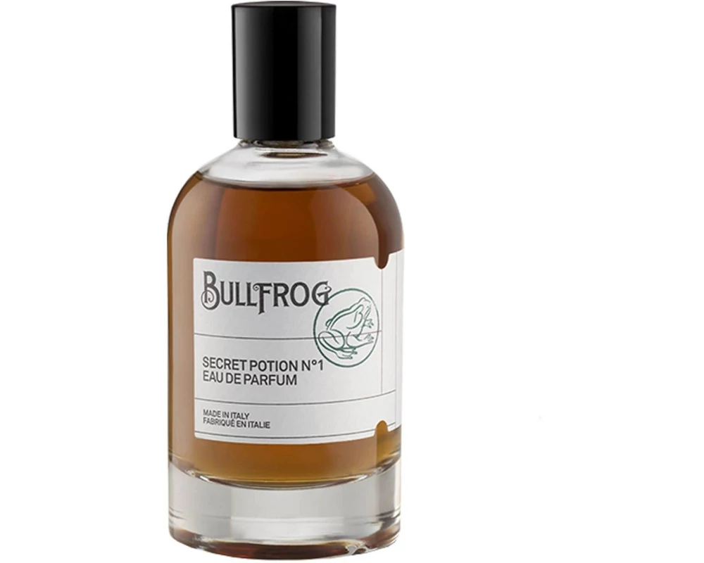 bullfrog Secret Potion No. 1 100 ml