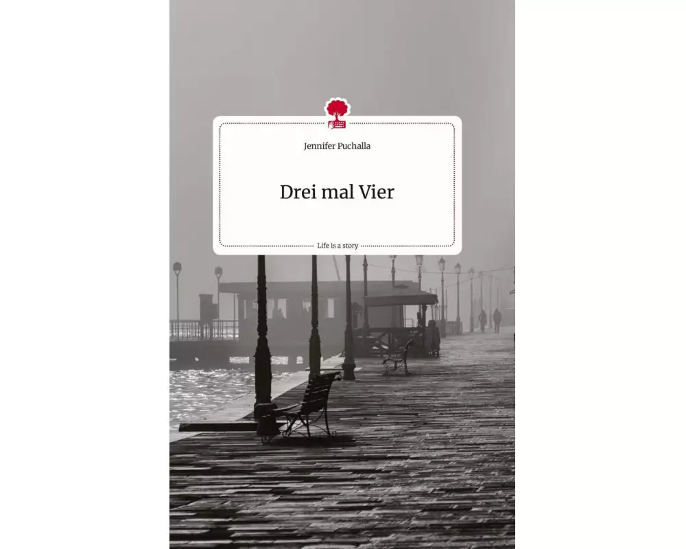 Drei mal Vier. Life is a Story - story.one