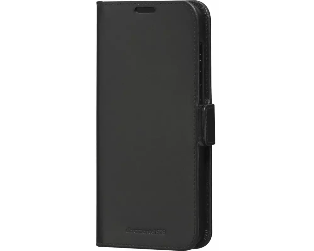 dbramante1928 Book Cover Lynge Galaxy S24 Schwarz