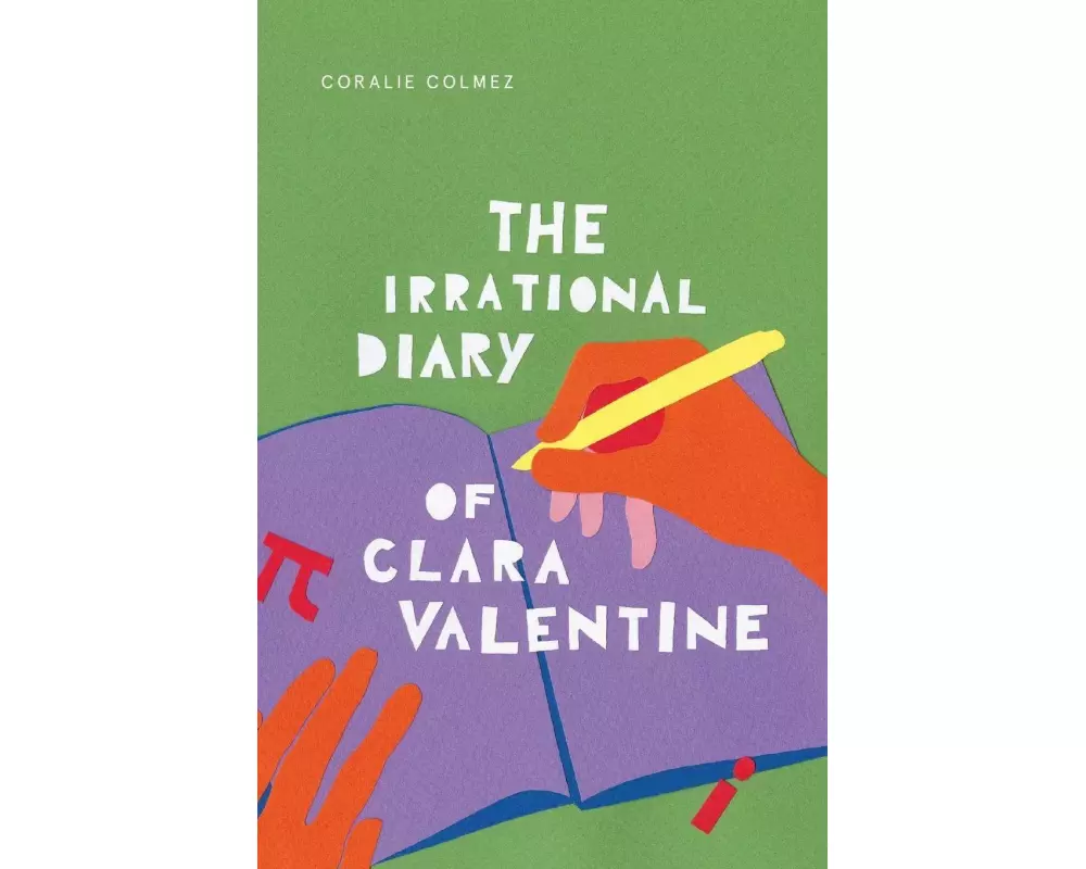 The Irrational Diary of Clara Valentine
