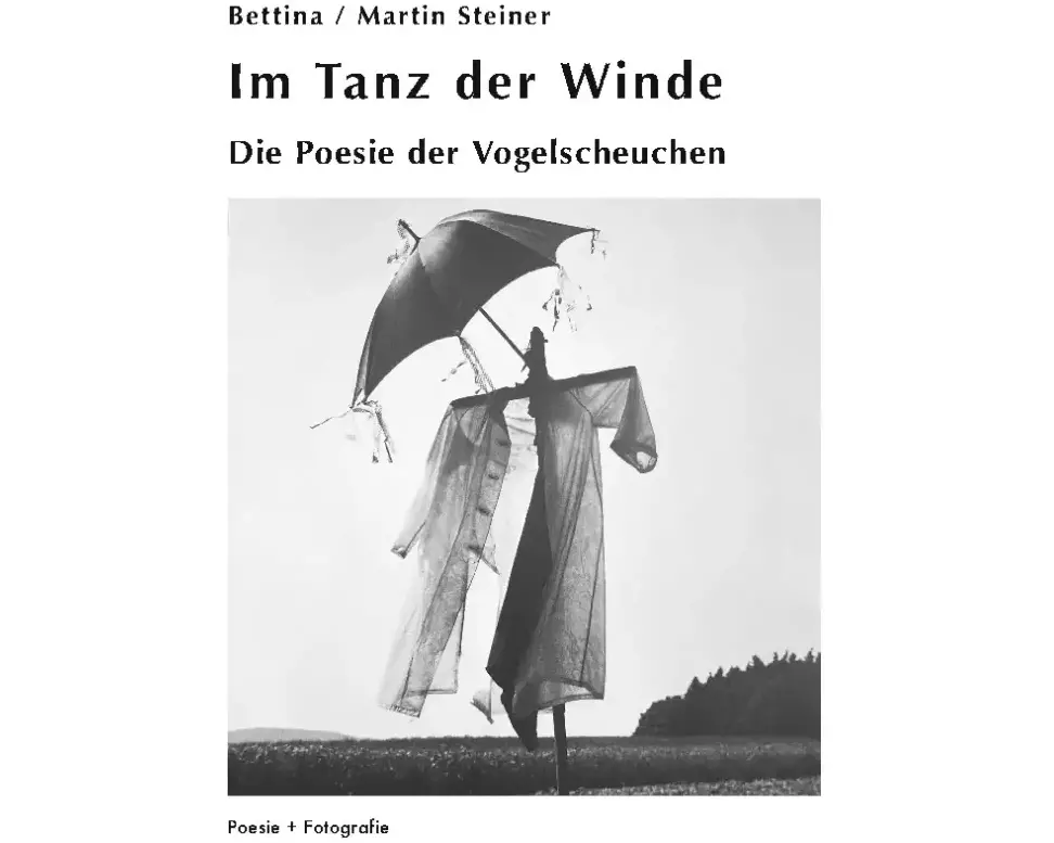Im Tanz der Winde