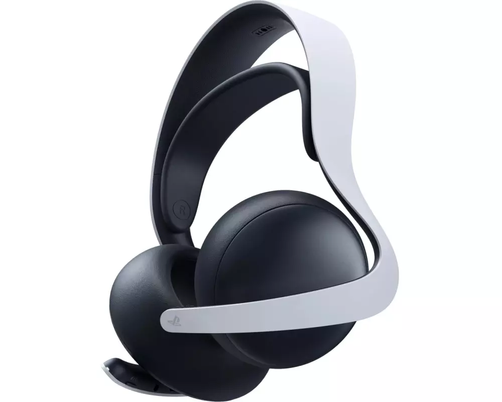 Sony Headset Pulse Elite Schwarz/Weiss