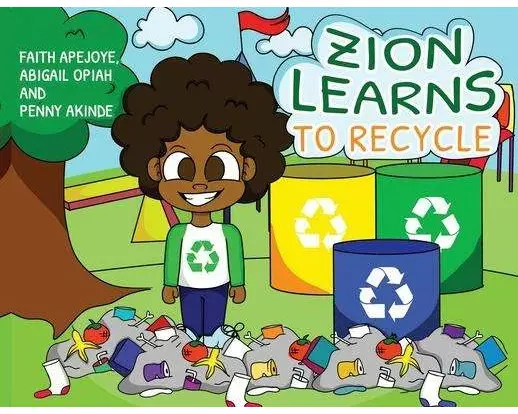 Zion Learns to Recycle