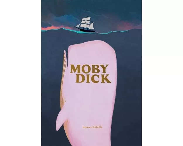 Moby Dick