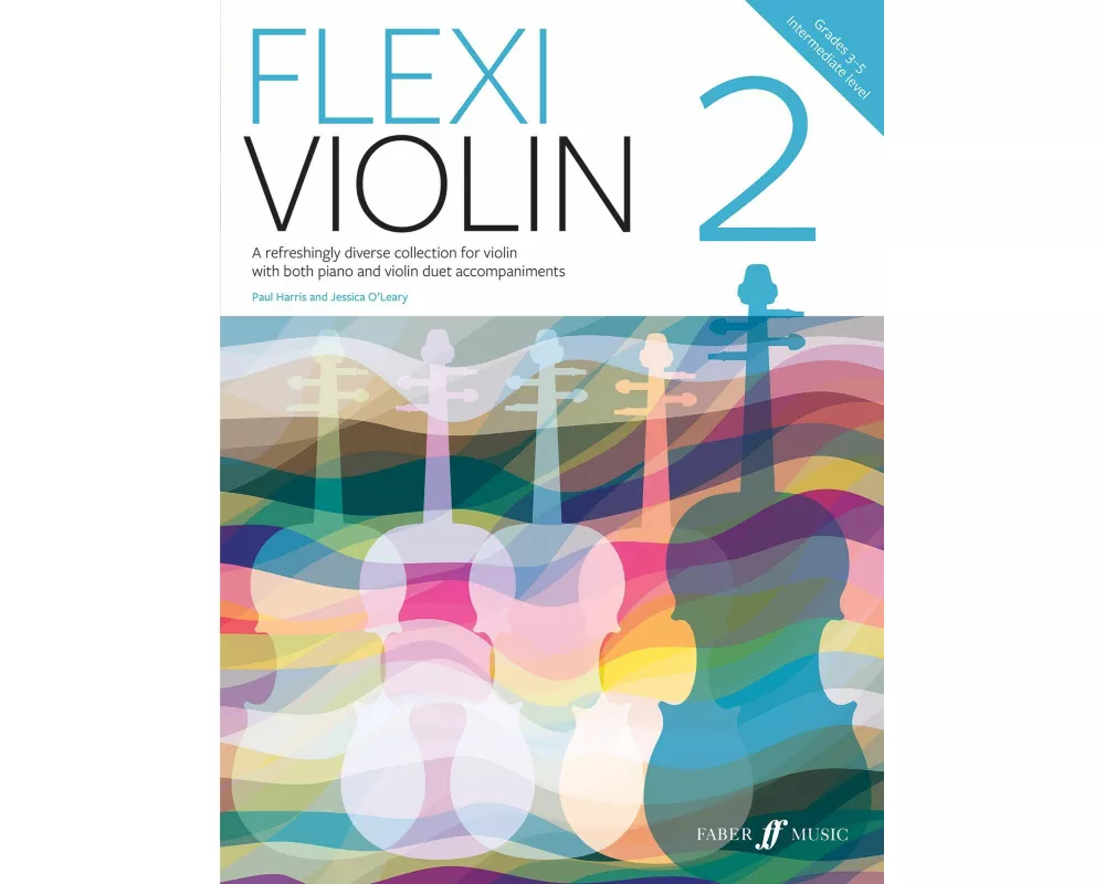 Flexi Violin 2