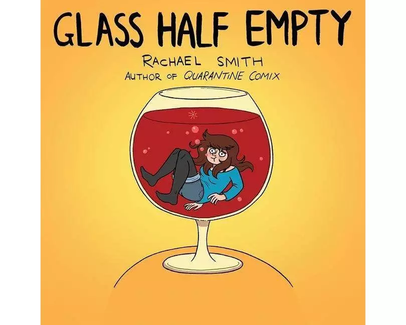 Glass Half Empty