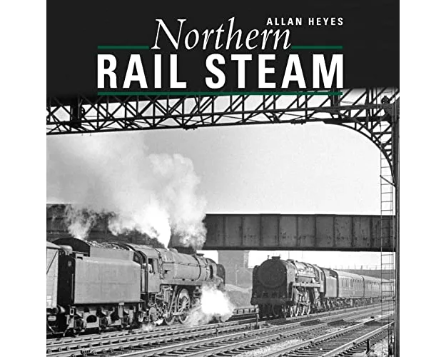 Northern Rail Steam
