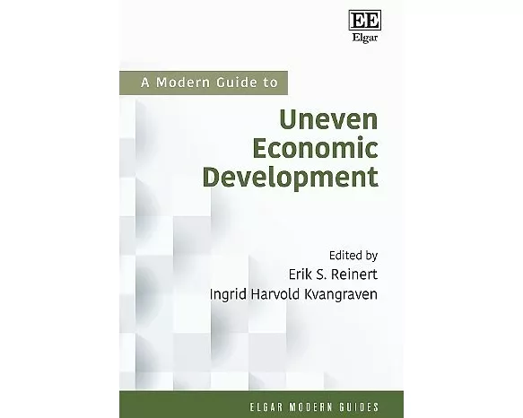 A Modern Guide to Uneven Economic Development