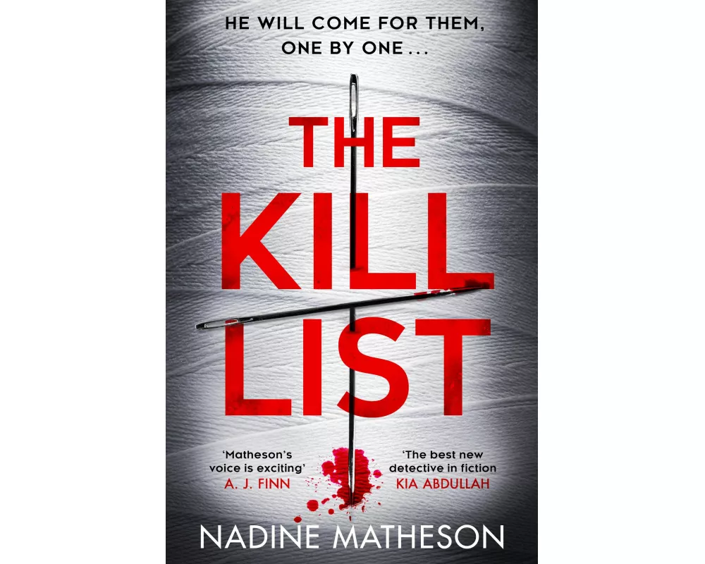 The Kill List