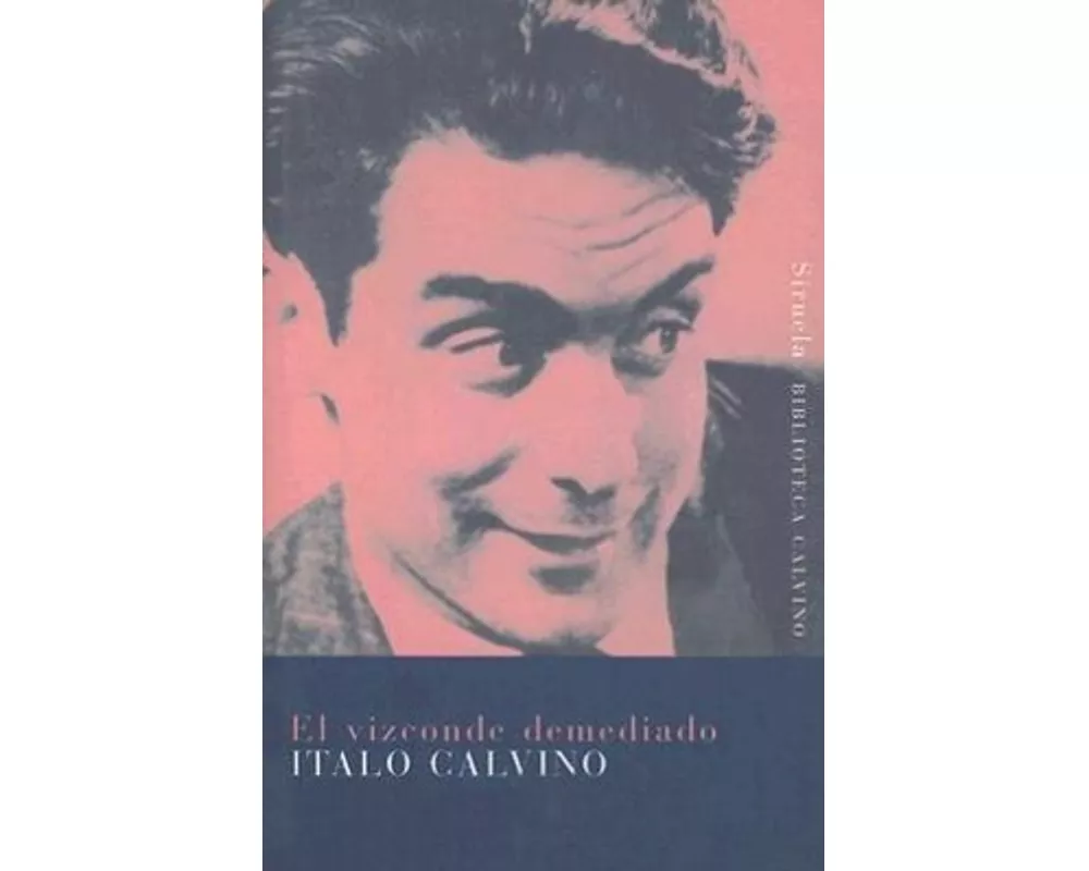 El vizconde demediado