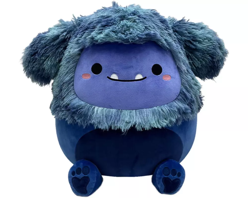 Squishmallows Plüsch Dani Bigfoot 40 cm