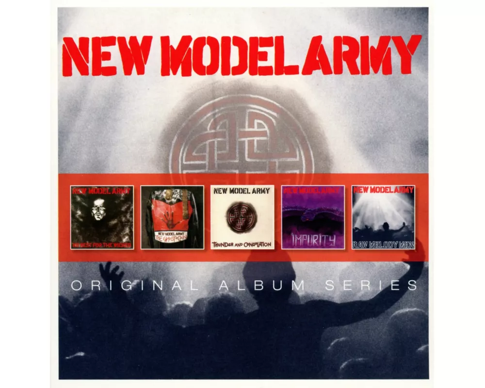 Original Album Series