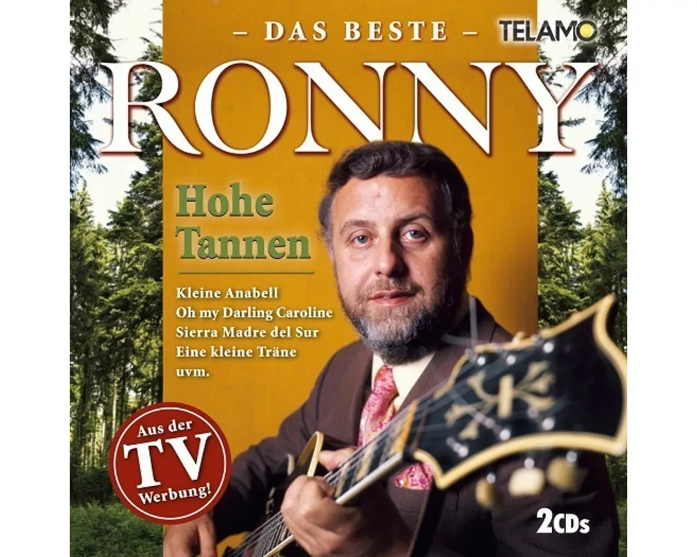Hohe Tannen-Das Beste