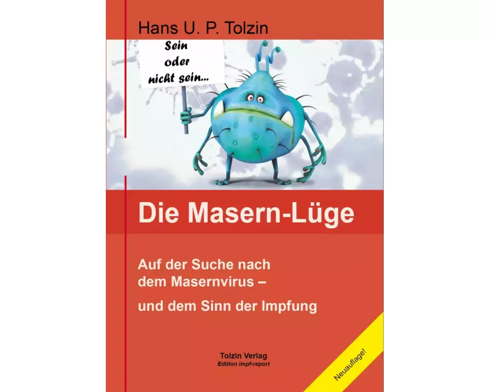 Die Masern-Lüge