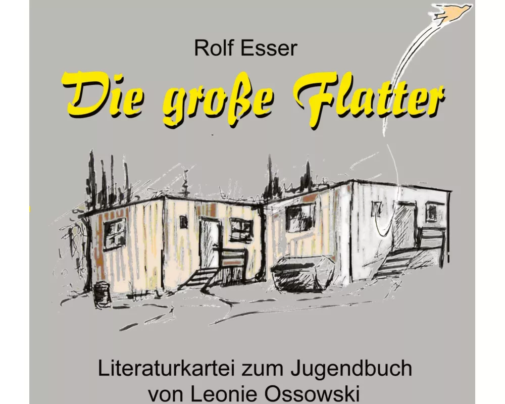 Die groe Flatter