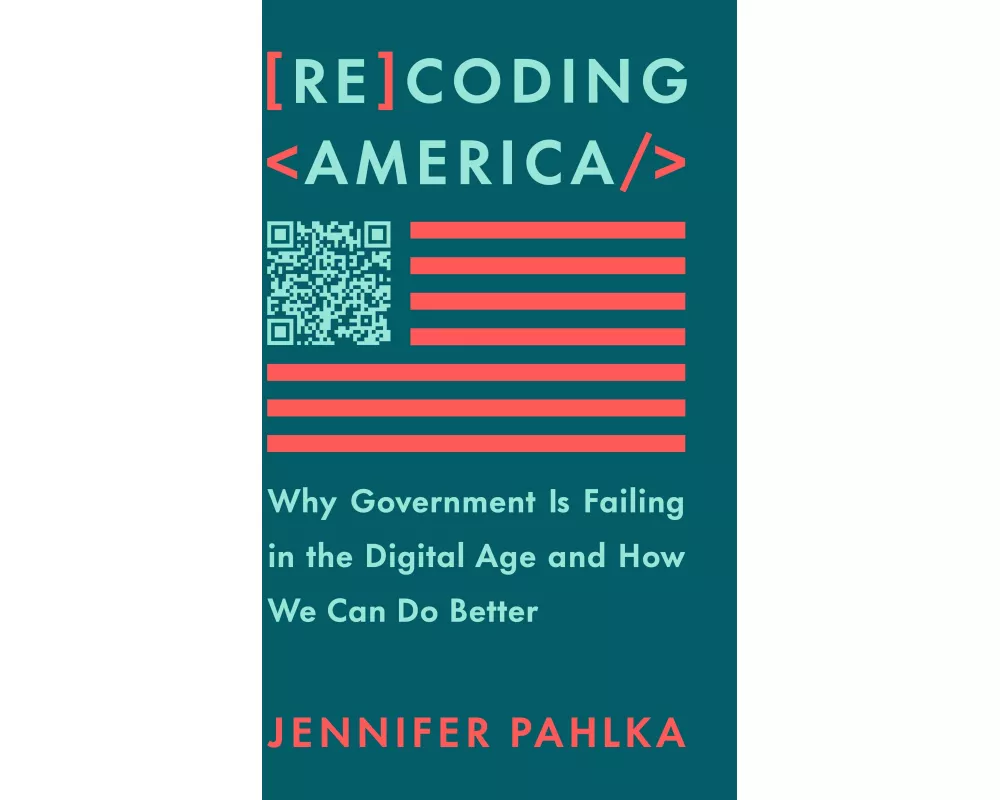 Recoding America