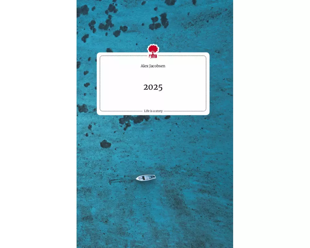 2025. Life is a Story - story.one