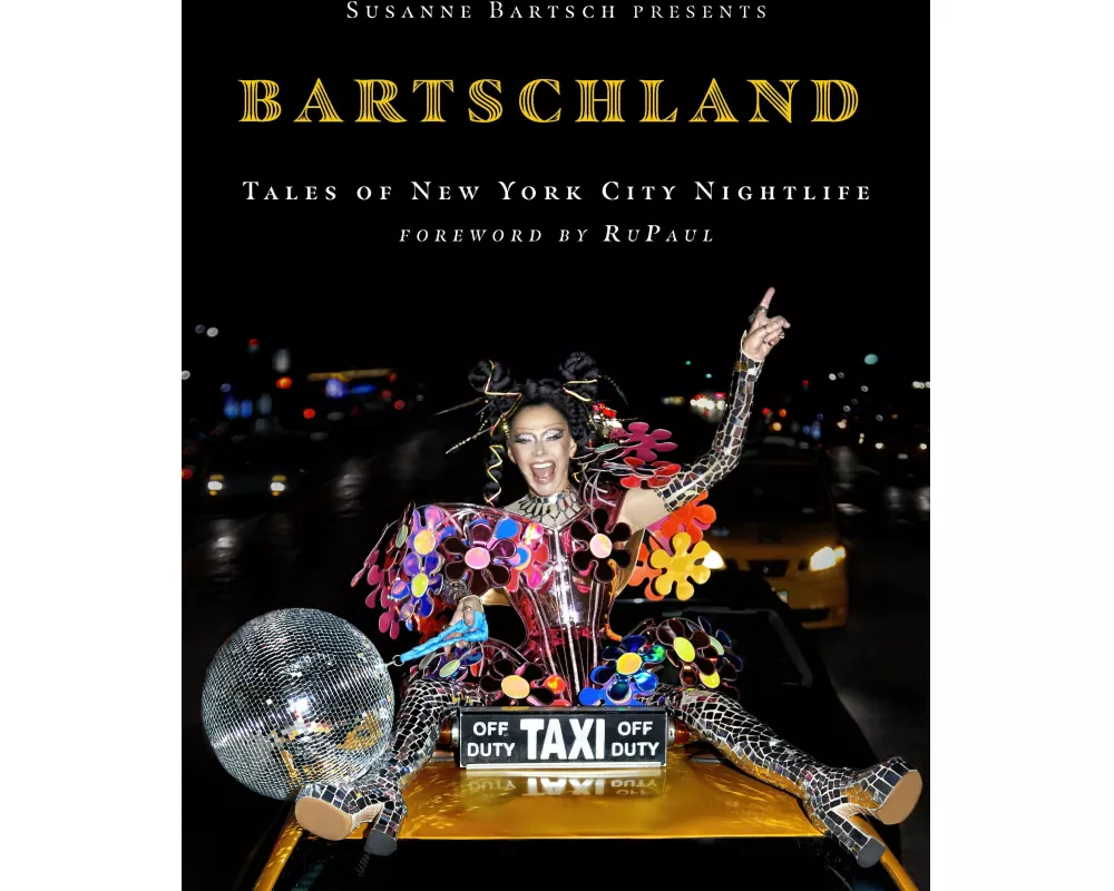 Susanne Bartsch Presents: Bartschland