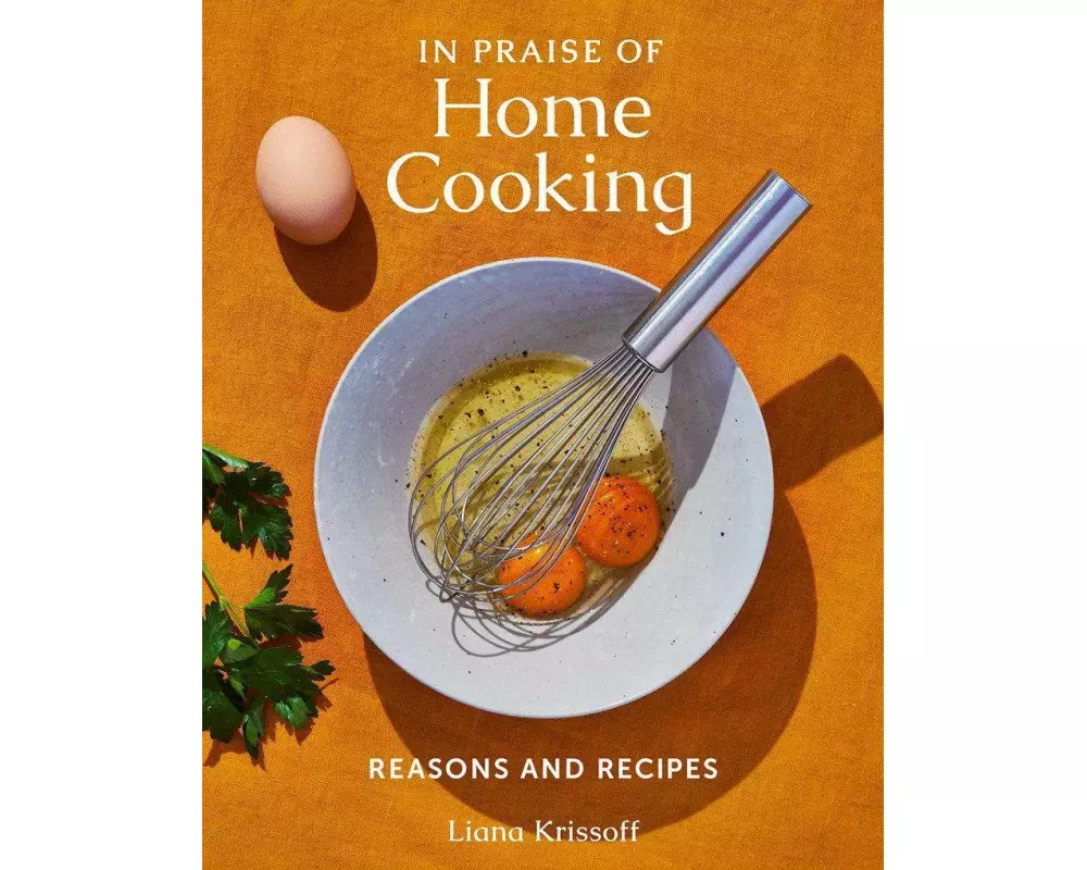 In Praise of Home Cooking