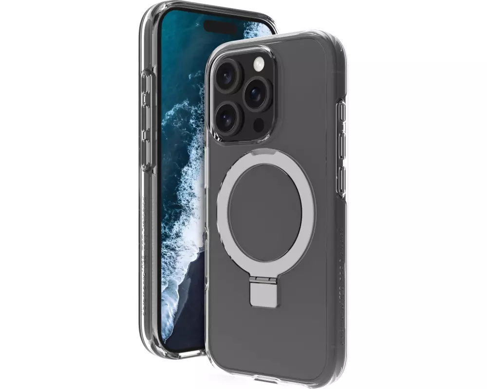 dbramante1928 Back Cover Iceland Ultra D3O Kick iPhone 16 Pro Max