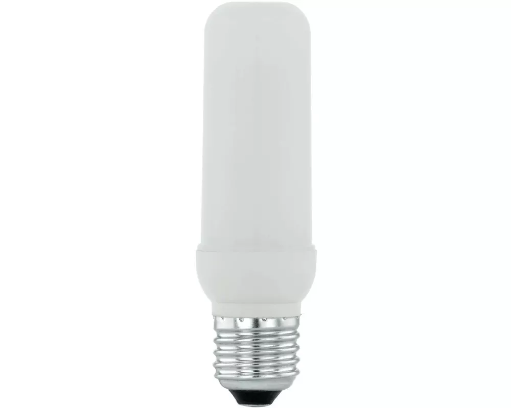 EGLO Leuchten Lampe 3 W E27 Warmweiss