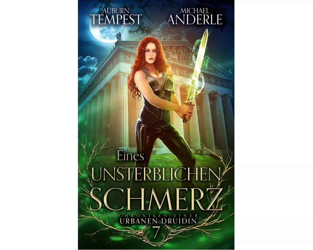 Eines Unsterblichen Schmerz