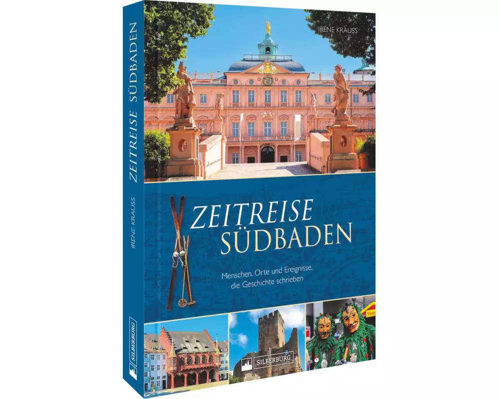 Zeitreise Südbaden